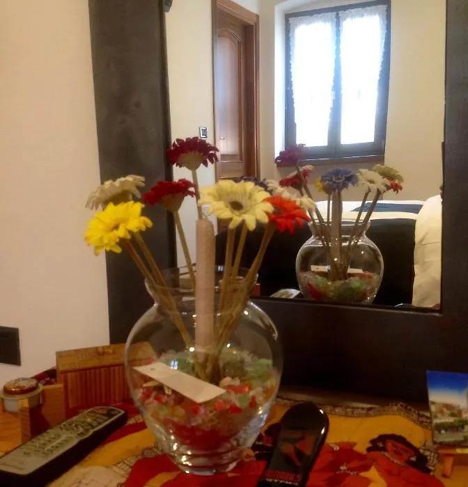 Guest House Santiago-1