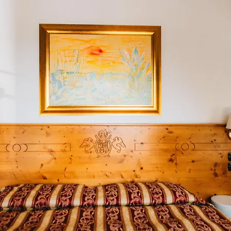 Arciduca Charming House Room & Breakfast-3
