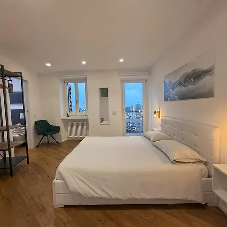 East West Room-2