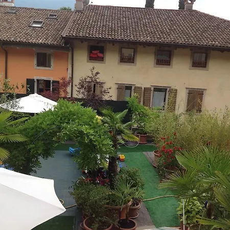 Guest House Santiago-3